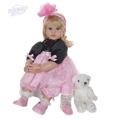 WOOPIE ROYAL Lalka Hiszpanka Eliana Interaktywna Baby Dolls WOOPIE ROYAL Lalka Hiszpanka Eliana Interaktywna Baby Dolls