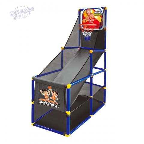 WOOPIE Stanowisko do Gry w Koszykówkę Basketball WOOPIE Stanowisko do Gry w Koszykówkę Basketball