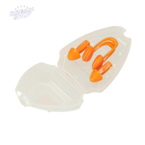 BESTWAY 26032 Zatyczki do nosa i stopery do uszu basen morze do nurkowania BESTWAY 26032 Zatyczki do nosa i stopery do uszu basen morze do nurkowania