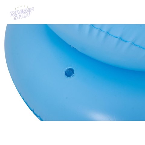 DMUCHANA FOKA 138x98x65CM 33218 DMUCHANA FOKA 138x98x65CM 33218