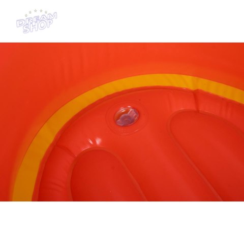 DMUCHANA PAPUGA 118x75x70CM 35191 DMUCHANA PAPUGA 118x75x70CM 35191