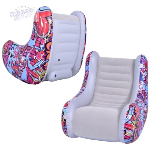 DMUCHANE SIEDZISKO 94x76x76CM 22320 DMUCHANE SIEDZISKO 94x76x76CM 22320