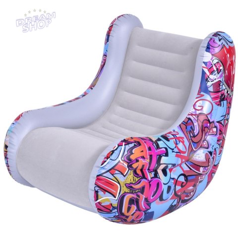 DMUCHANE SIEDZISKO 94x76x76CM 22320 DMUCHANE SIEDZISKO 94x76x76CM 22320