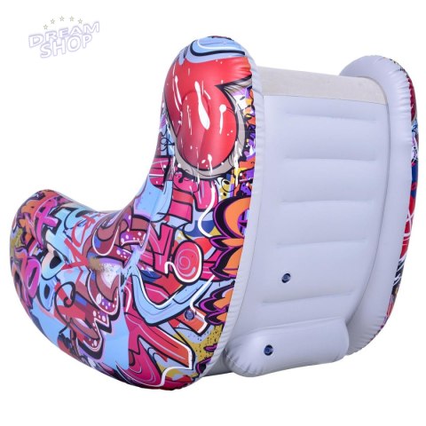 DMUCHANE SIEDZISKO 94x76x76CM 22320 DMUCHANE SIEDZISKO 94x76x76CM 22320