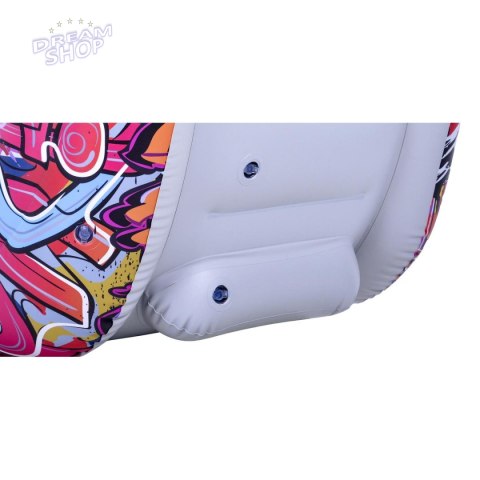 DMUCHANE SIEDZISKO 94x76x76CM 22320 DMUCHANE SIEDZISKO 94x76x76CM 22320