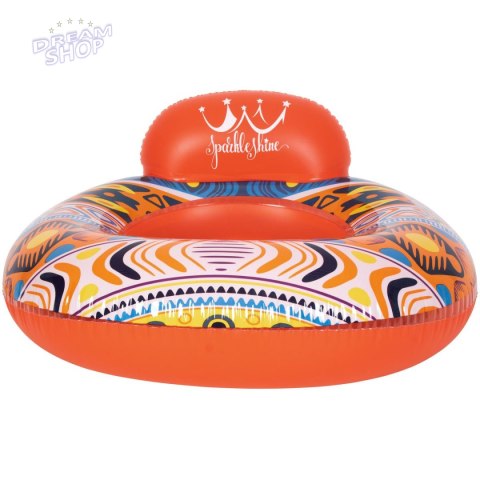 DMUCHANY LEŻAK FOTEL WODNY BOHO 93x40CM 33115 DMUCHANY LEŻAK FOTEL WODNY BOHO 93x40CM 33115
