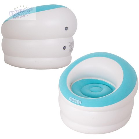 FOTEL DMUCHANY 27498 BŁĘKITNY FOTEL DMUCHANY 27498 BŁĘKITNY