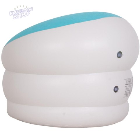 FOTEL DMUCHANY 27498 BŁĘKITNY FOTEL DMUCHANY 27498 BŁĘKITNY