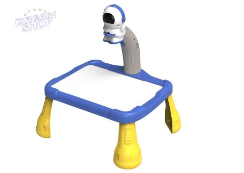 Kosmiczny Projektor Rzutnik Do Rysowania Tablica Stoliczek Kosmos Kosmiczny Projektor Rzutnik Do Rysowania Tablica Stoliczek Kosmos