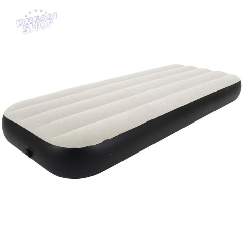MATERAC FLOKOWANY 1-OSOBOWY 191x76x25CM 24160 MATERAC FLOKOWANY 1-OSOBOWY 191x76x25CM 24160