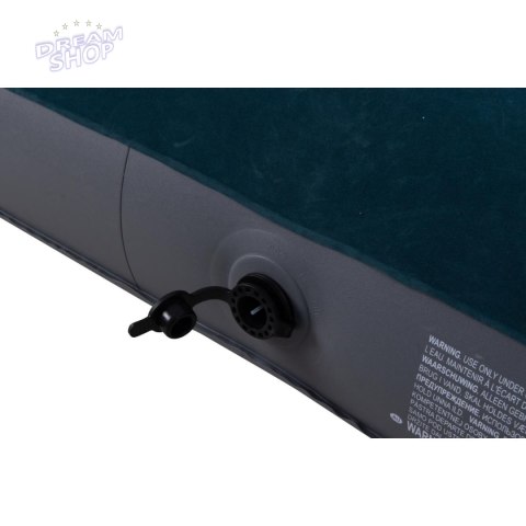 MATERAC FLOKOWANY 2 OSOBOWY 191x137x22CM 24131 MATERAC FLOKOWANY 2 OSOBOWY 191x137x22CM 24131