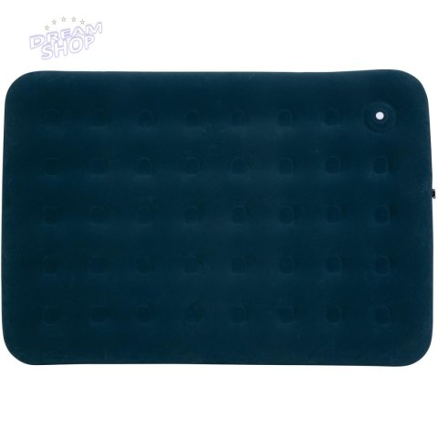MATERAC FLOKOWANY 2 OSOBOWY 191x137x22CM 24131 MATERAC FLOKOWANY 2 OSOBOWY 191x137x22CM 24131