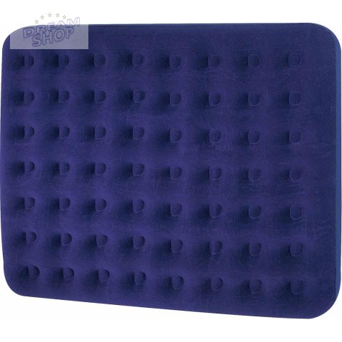 MATERAC FLOKOWANY 2 OSOBOWY 203x183x22CM JL020256-5N MATERAC FLOKOWANY 2 OSOBOWY 203x183x22CM JL020256-5N