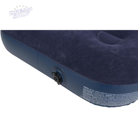 Materac flokowany 1-osobowy 191x73x22cm Jl020411N Materac flokowany 1-osobowy 191x73x22cm Jl020411N