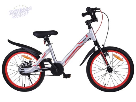 RoyalBaby lekki rower dla dzieci 18" Mars RB18-26 RoyalBaby lekki rower dla dzieci 18" Mars RB18-26