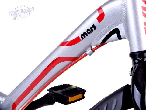 RoyalBaby lekki rower dla dzieci 18" Mars RB18-26 RoyalBaby lekki rower dla dzieci 18" Mars RB18-26