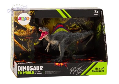 Dinozaur Figurka Kolekcjonerska Spinozaur 1El Dinozaur Figurka Kolekcjonerska Spinozaur 1El