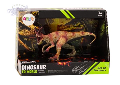 Figurka Kolekcjonerska Dinozaur Dilofozaur Czerwony 1 El Figurka Kolekcjonerska Dinozaur Dilofozaur Czerwony 1 El