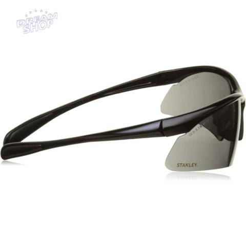 OKULARY TAKTYCZNE OCHRONNE STANLEY CURVE SMOKE OKULARY TAKTYCZNE OCHRONNE STANLEY CURVE SMOKE