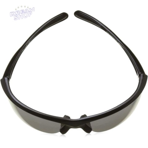 OKULARY TAKTYCZNE OCHRONNE STANLEY CURVE SMOKE OKULARY TAKTYCZNE OCHRONNE STANLEY CURVE SMOKE