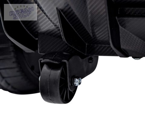Pojazd Lamborghini SIAN Czerwony Pojazd Lamborghini SIAN Czerwony
