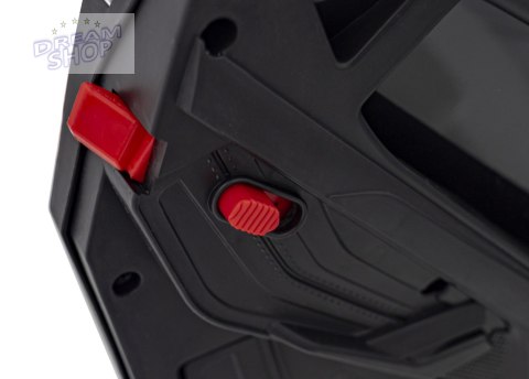 Pojazd Lamborghini SIAN Czerwony Pojazd Lamborghini SIAN Czerwony