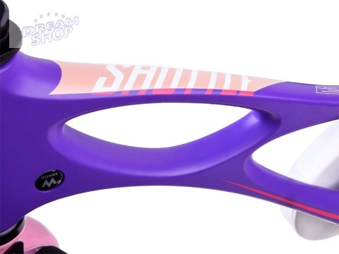 RoyalBaby Rower 14" Space Shuttle + pchacz Rower dziecięcy z kółkami bocznymi RB14-22 RoyalBaby Rower 14" Space Shuttle + pchacz Rower dziecięcy z kółkami bocznymi RB14-22