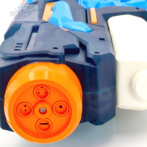 WOOPIE Pistolet na Wodę Ciśnienie Powietrza WOOPIE Pistolet na Wodę Ciśnienie Powietrza