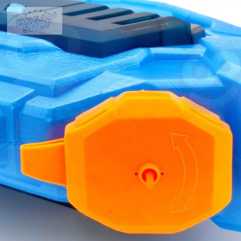 WOOPIE Pistolet na Wodę Ciśnienie Powietrza WOOPIE Pistolet na Wodę Ciśnienie Powietrza