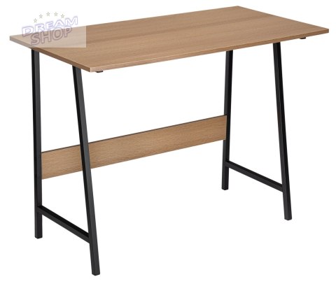 Biurko SKAGEN MODERN OAK