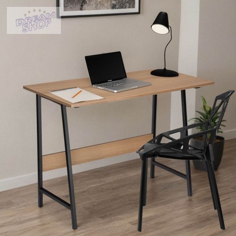 Biurko SKAGEN MODERN OAK