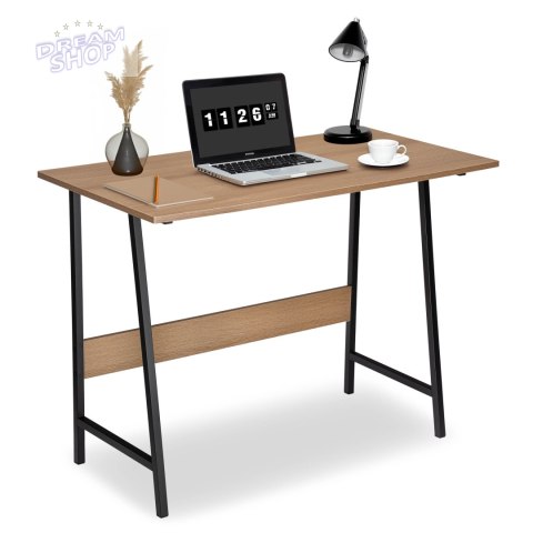 Biurko SKAGEN MODERN OAK