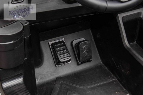 Pojazd 4-osobowy Buggy ATV RACING UTV2000 Z Baterią Li-ion Zielony Pojazd 4-osobowy Buggy ATV RACING UTV2000 Z Baterią Li-ion Zielony