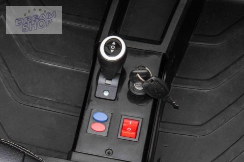 Pojazd 4-osobowy Buggy ATV RACING UTV2000 Z Baterią Li-ion Zielony Pojazd 4-osobowy Buggy ATV RACING UTV2000 Z Baterią Li-ion Zielony