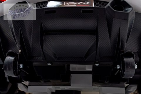 Pojazd Lamborghini SIAN Biały Pojazd Lamborghini SIAN Biały