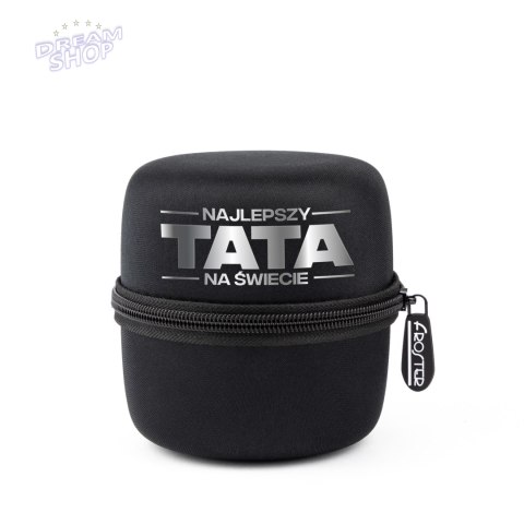 Szklanka do whisky w etui dla Taty - Prezent na Dzień Ojca - na urodziny Szklanka do whisky w etui dla Taty - Prezent na Dzień Ojca - na urodziny