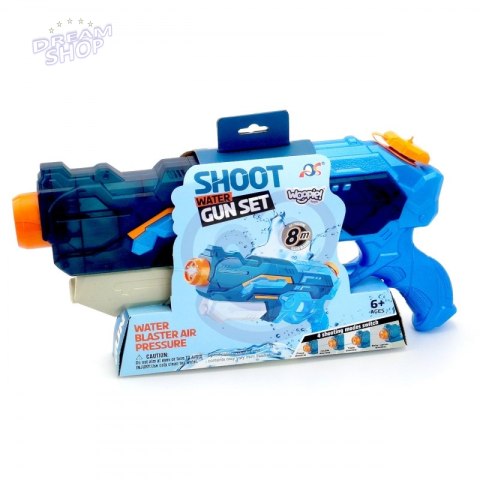 WOOPIE Pistolet na Wodę Ciśnienie Powietrza WOOPIE Pistolet na Wodę Ciśnienie Powietrza