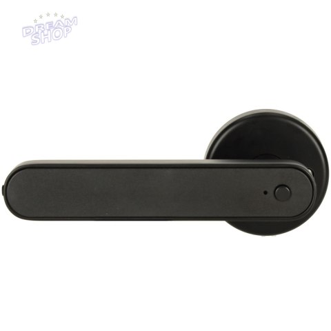 Zamek elektroniczny do drzwi klamka na kod odcisk palca bluetooth Zamek elektroniczny do drzwi klamka na kod odcisk palca bluetooth