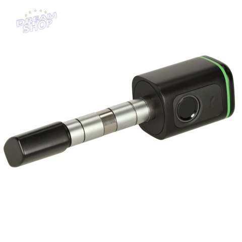Zamek elektroniczny wkładka do drzwi na kod odcisk palca bluetooth Zamek elektroniczny wkładka do drzwi na kod odcisk palca bluetooth
