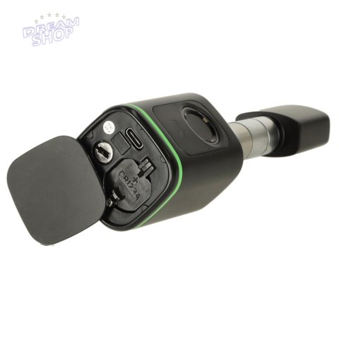 Zamek elektroniczny wkładka do drzwi na kod odcisk palca bluetooth Zamek elektroniczny wkładka do drzwi na kod odcisk palca bluetooth