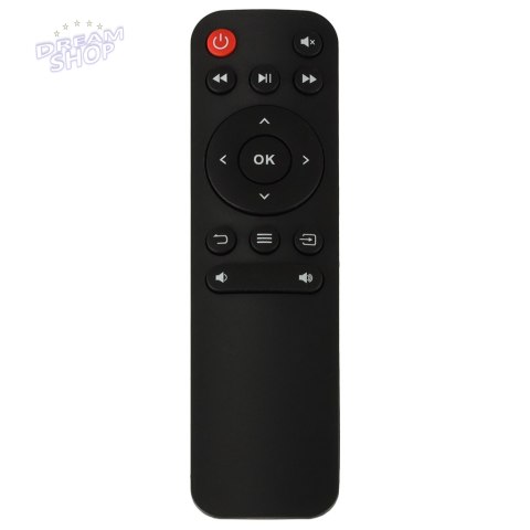 Mini projektor rzutnik przenośny dla dzieci LED TFT LCD 1920x1080 24-60" USB HDMI 12V pomarańczowo-biały Mini projektor rzutnik przenośny dla dzieci LED TFT LCD 1920x1080 24-60" USB HDMI 12V pomarańczowo-biały