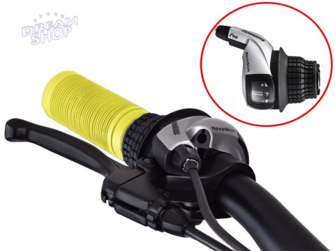 RoyalBaby Rower 24" STUDENT BICYCLE 7-17 dla dzieci i młodzieży RB24-37 RoyalBaby Rower 24" STUDENT BICYCLE 7-17 dla dzieci i młodzieży RB24-37