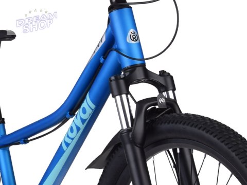RoyalBaby Rower 24" STUDENT BICYCLE 7-17 dla dzieci i młodzieży RB24-37 RoyalBaby Rower 24" STUDENT BICYCLE 7-17 dla dzieci i młodzieży RB24-37