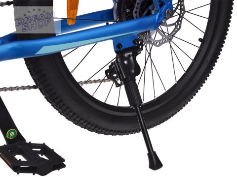 RoyalBaby Rower 24" STUDENT BICYCLE 7-17 dla dzieci i młodzieży RB24-37 RoyalBaby Rower 24" STUDENT BICYCLE 7-17 dla dzieci i młodzieży RB24-37