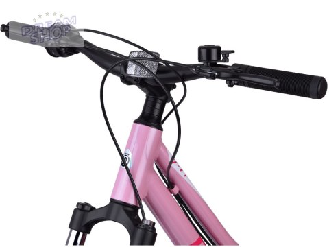 RoyalBaby Rower 24" STUDENT BICYCLE 7-17 dla dzieci i młodzieży RB24-37 RoyalBaby Rower 24" STUDENT BICYCLE 7-17 dla dzieci i młodzieży RB24-37