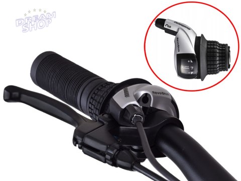 RoyalBaby Rower 24" STUDENT BICYCLE 7-17 dla dzieci i młodzieży RB24-37 RoyalBaby Rower 24" STUDENT BICYCLE 7-17 dla dzieci i młodzieży RB24-37