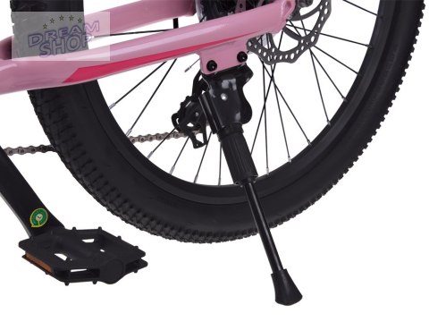 RoyalBaby Rower 24" STUDENT BICYCLE 7-17 dla dzieci i młodzieży RB24-37 RoyalBaby Rower 24" STUDENT BICYCLE 7-17 dla dzieci i młodzieży RB24-37