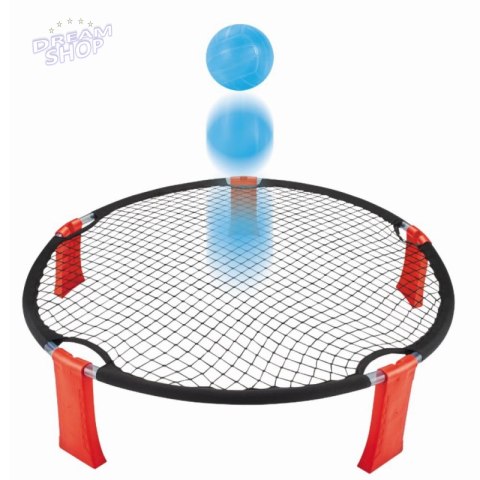 WOOPIE Smash Ball Gra towarzyska Trampolina dla piłki WOOPIE Smash Ball Gra towarzyska Trampolina dla piłki