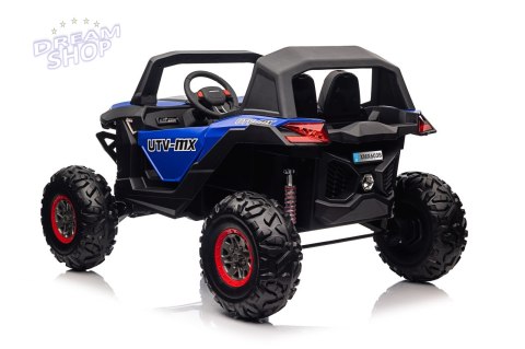 Pojazd Buggy UTV-MX 2000N Niebieski Pojazd Buggy UTV-MX 2000N Niebieski