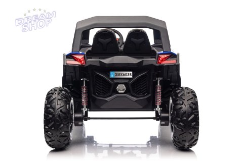Pojazd Buggy UTV-MX 2000N Niebieski Pojazd Buggy UTV-MX 2000N Niebieski